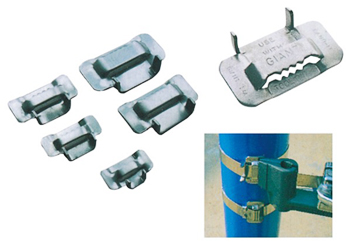 High Quality Link Tower Transmission Power Fittings