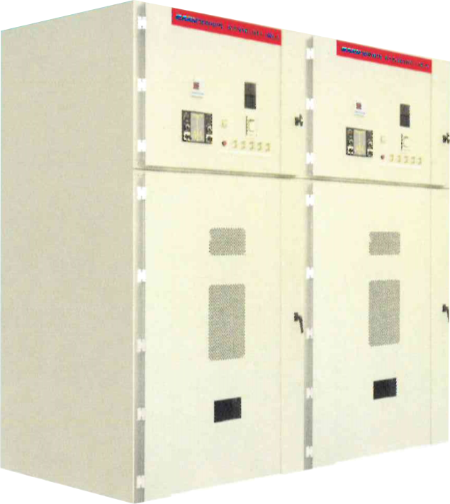  IEC 60298 Movable Metal-enclosed Switchgear