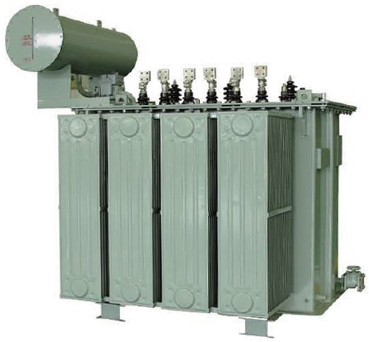  Low Loss And Energy-saving Special Designed Rectifier Transformer